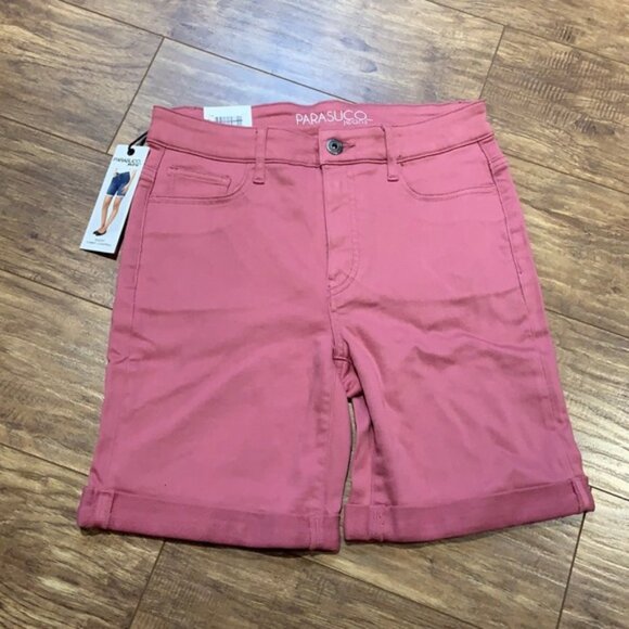 Pants - Parasuco jeans tummy control shorts